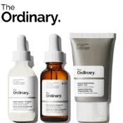 The Ordinary NMF HA 天然保濕乳霜 多重胜肽玻尿酸精華 0.2% A 醇 角鯊烷精華 角鯊烷 玻尿酸