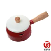 【隔日到貨】 巧克力牛奶多用途鍋 14cm 巧克力鍋 牛奶鍋 省時間 省能源 FP-394D