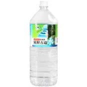 【蝦皮直營】尾鷲名水 熊野古道礦泉水 2L 日本礦泉水 飲用水