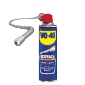 WD-40 防鏽潤滑油 EZ-REACH 可調式活動噴頭 14.4oz 408ml 14.4盎司 WD40 防生銹
