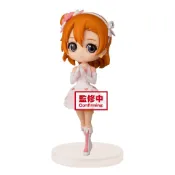(不挑盒況)BD16376 BP Love Live! Q posket petit 2年生 A.高坂穗乃果