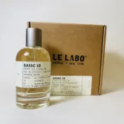 Le Labo GAIAC 10 城市限定 Tokyo🇯🇵東京 香水 實驗室 玻璃瓶分享