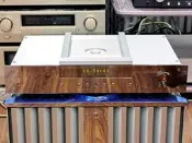 【千代】柏林之聲 Burmester 061 CD機  Burmester除了標