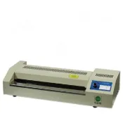 FGK-320 A3 鐵殼護貝機(贈A4 護貝膠膜100張入)