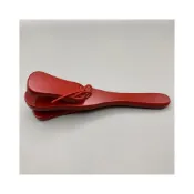 (店+)筌曜樂器 全新 幼兒 奧福 打擊樂器 台灣製 雙式木鳥 / 單式木鳥 雙響板 / 單響板 手握響板