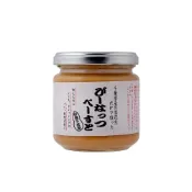 (店+)日本麻布川越屋 柔滑無糖花生醬 - 170g