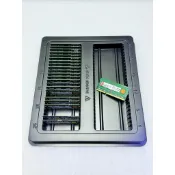 金士頓 Kingston 4G DDR3 1600 1.35V 1.5V 1Rx8 雙面 筆電記憶體 終保 含稅價