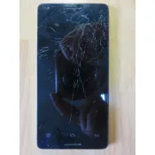 X.故障手機- InFocus M810  直購價150