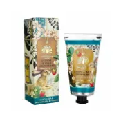 英國製皂 TFESC 20週年 茉莉與野草莓護手霜 75ml~優惠價:370元｜岡山戀香水