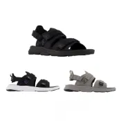 NEW BALANCE 750 韓版涼鞋 全黑/黑白/灰 SDL750