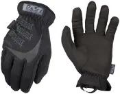 〈FOOL〉現貨 Mechanix FASTFIT 麥肯尼斯 快速 排汗 透氣 重機 戶外 露營 手套 黑色 BK