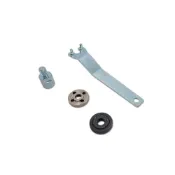 (店+)手磨機轉接牙組 - M14牙轉M10牙使用