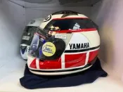 Arai x Yamaha 50週年 限量安全帽 (59-60CM)