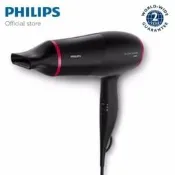 【{啟立企業} {現貨 保固1年} 】PHILIPS飛利浦 恆溫護髮負離子吹風機BHD029