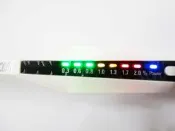【獨一無2】鹹度計 數位電子鹽分濃度計 海水養殖 鹽度測試儀 鹹度計 精密探頭 數字清晰 MET-DSM 鹹度計