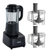 (店+)【JOYOUNG 九陽】智能養生高速破壁冷熱全營養調理機 L18-Y77M-福利品(1機+2杯)
