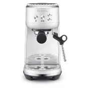 【Breville】BES450XL the Bambino 半自動義式咖啡機（雪花白）(總代理公司貨)