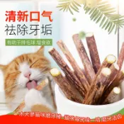 當天出貨全年無休 貓咪玩具 貓薄荷 貓咪潔牙 寵物玩具 木天蓼棍  拉菲草 木天蓼 貓咪玩具 木天蓼棒