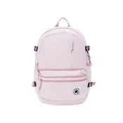 【CONVERSE】運動包 後背包 男包 女包 STRAIGHT EDGE BACKPACK BLUSH HUSH (UA5797-AIU)