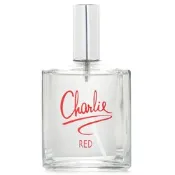 [Strawberrynet草莓網]【Revlon 露華濃】Charlie Red 紅色查理女性淡香水