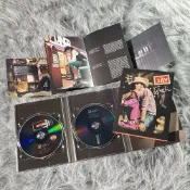 NO1百貨市場 臺版 JAY周杰倫實體專輯 我很忙 CD+DVD+歌詞本 正版唱片 環球