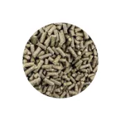 【Yuan²】領券享免運｜混合牧草顆粒飼料 牧草飼料 顆粒牧草 兔主食 鼠兔飼料 兔子飼料 天竺鼠飼料 兔糧 成兔糧