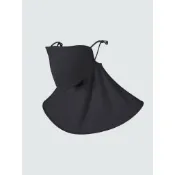 UNIQLO AIRism 抗UV防曬黑防護面罩 日本帶回 one size防曬口罩481196