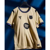 NIKE KOBExBarcelona FC DRI-FIT 聯名 科比 巴塞隆納 球衣 短T【HJ4603-784】