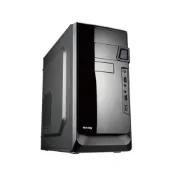 (店+)【Mavoly 松聖】Mavoly松聖 蓮霧 SG02A【M-ATX】機殼/卡長24/U高14