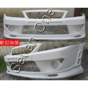 ☆ SEVEN ONE ☆ FORD TIERRA RS GT 保桿 前保桿 03-07年 空力套件.大包