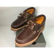 【紐約范特西】現貨 經典款 TIMBERLAND 男生款 咖啡色 雷根鞋 30003