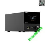雙木三林M500 MK3 MKIII藍牙解碼耳放一體機smsl MQA藍牙ES9038