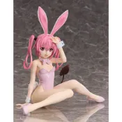(FREEing)預購27年1月 代理版 出包王女 娜娜·阿絲達·戴比路克 裸腿兔女郎 1/4PVC(模力虹)