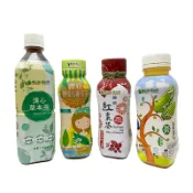 實在健康生活館 【潤之泉‧潤心田】健康養氣茶飲系列(養氣紅棗茶/無糖苦瓜茶/清心草本茶/檸檬馬鞭草茶/有機雙膠黑木耳飲)