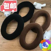 協貿國際日用品生活10館 森海 HD598 SE耳機套 HD599海綿套 HD515 HD555皮耳罩棉墊 HD558