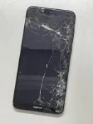 Nokia 5.1 Plus TA-1105 3G / 32G 5.8吋 可開機 可蓄電 手機 零件機