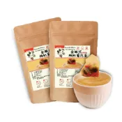 (店+)【DING CAO 鼎草】金銀花枸杞菊花茶 10入/袋（2袋/5袋任選）