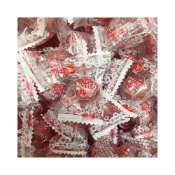 (店+)【粿女兒商行】🔥現貨 甘梅糖(10顆） 梅子糖 柑梅糖 梅子口味硬糖 古早味糖果