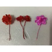 結婚用品-春仔花（提供新郎.新娘的親朋好友配戴唷）