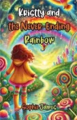 【三民網路書店】Kristty and the Never-Ending Rainbow 作者：Sophie James