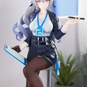 ☆ JB _TOYS ☆ 日版 APEX LIMEPIE系列 崩壞3 布洛妮婭 非凡態度 1/8 PVC 完成品