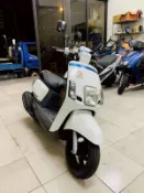 2011	New Cuxi	NT$20,000 |二手機車|可車換車|分期