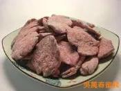 【吳萬春蜜餞】橄欖片 ~~ Since1985 台南府城 美食楷模 古早風味 追憶難忘
