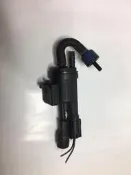 賓士 W210 W211 M112引擎  EGR 火車頭 電磁閥 氣門控制閥  廢氣調節閥 原廠 中古汽車零件