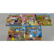 國小108課綱英語CD(何嘉仁）