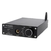 飛想FX-AUDIO DAC-X6 MKII QCC3034解碼耳放APTX無損USB ES9018cy