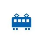 PILOT百樂 SPF-12 魔擦印章(電車)