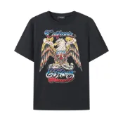 【BreezeOnline 微風精品線上】Ed Hardy 男士短袖T恤