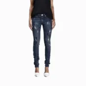 ONETEASPOON | 女 BLUE MARINE LOONIES 牛仔褲