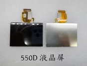 全新帶背光佳能EOS 550D 70D X4 550D 液晶【相機零組件】
